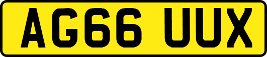 AG66UUX