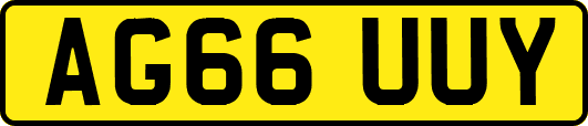 AG66UUY
