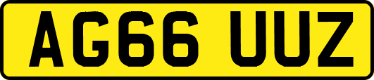 AG66UUZ