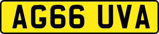 AG66UVA