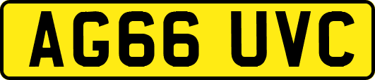 AG66UVC