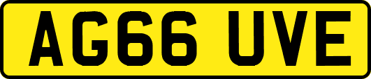 AG66UVE