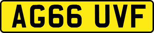 AG66UVF