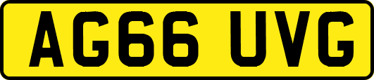 AG66UVG