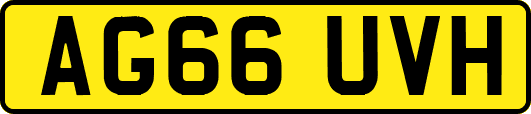 AG66UVH
