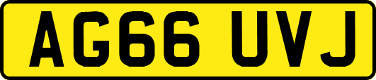 AG66UVJ