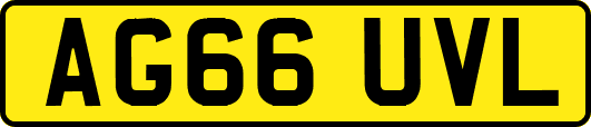 AG66UVL
