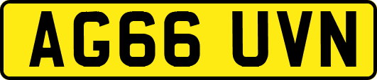 AG66UVN
