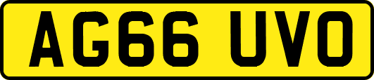 AG66UVO