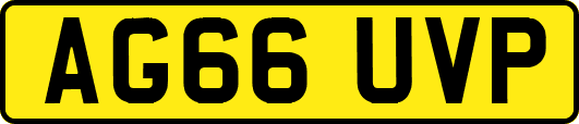 AG66UVP
