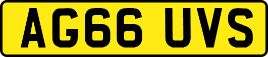 AG66UVS