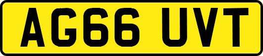 AG66UVT