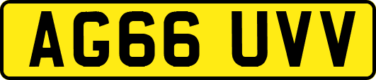 AG66UVV