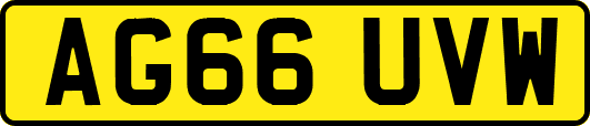 AG66UVW
