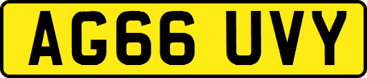 AG66UVY