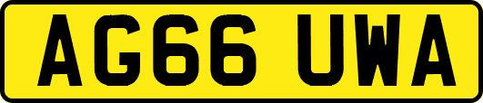AG66UWA
