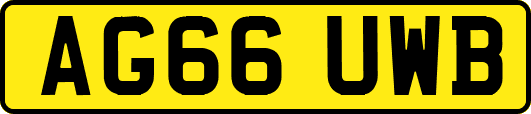 AG66UWB