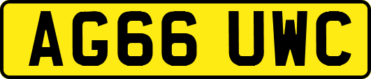 AG66UWC