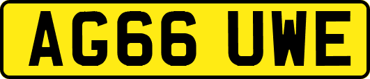 AG66UWE