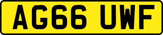 AG66UWF