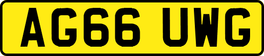 AG66UWG