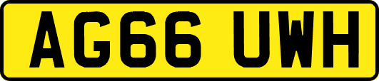 AG66UWH