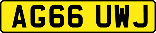 AG66UWJ
