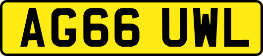 AG66UWL