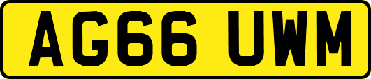 AG66UWM