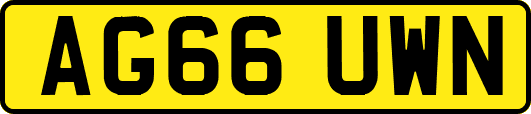 AG66UWN