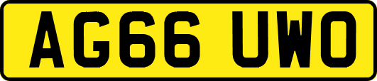 AG66UWO