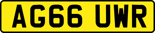AG66UWR