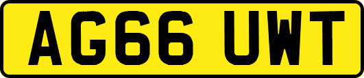 AG66UWT
