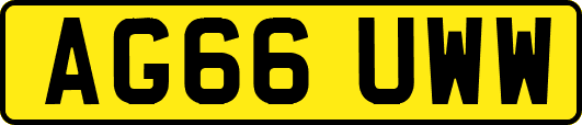 AG66UWW