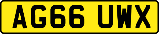 AG66UWX