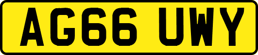 AG66UWY