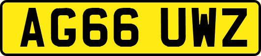 AG66UWZ