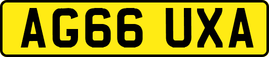 AG66UXA
