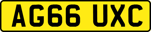 AG66UXC