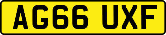 AG66UXF