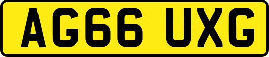 AG66UXG