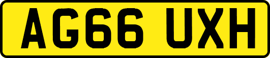 AG66UXH