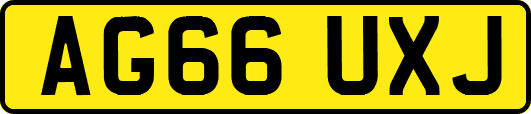 AG66UXJ