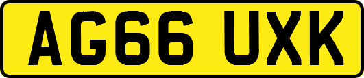 AG66UXK