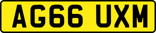 AG66UXM