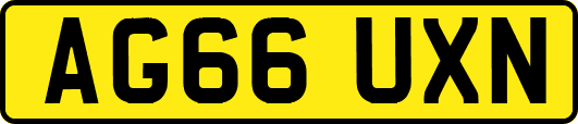 AG66UXN