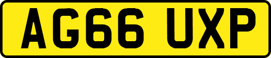AG66UXP