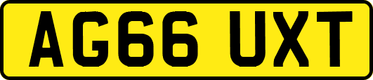 AG66UXT