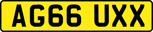 AG66UXX