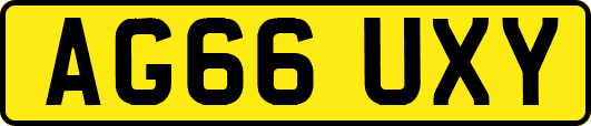 AG66UXY